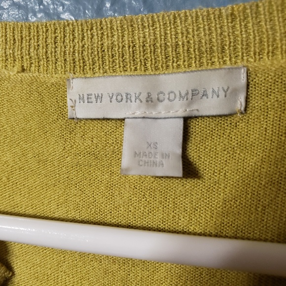 Cardigan - Picture 2 of 2